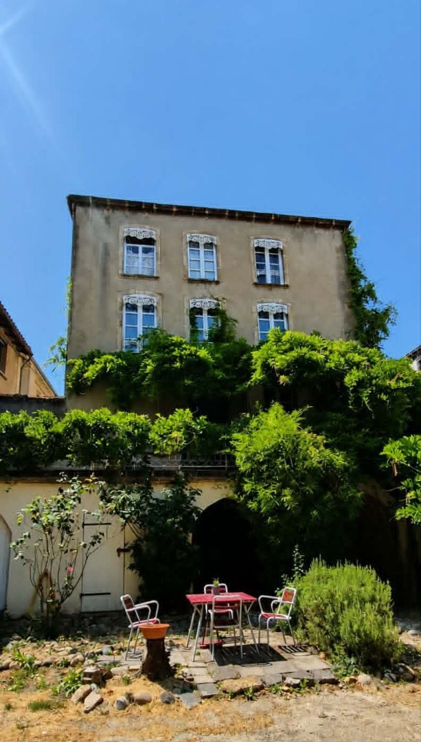 Apartment in Les Martres-de-Veyre, Auvergne-Rhône-Alpes, France 3 - 18529596