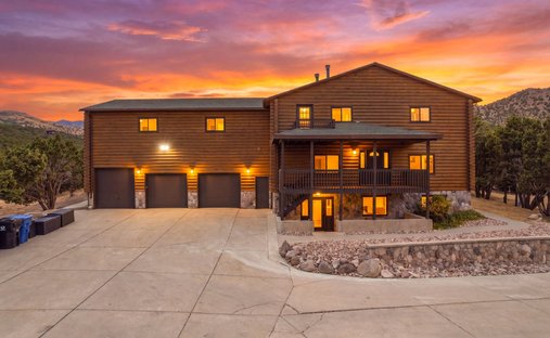 House in Herriman, Utah, United States 1