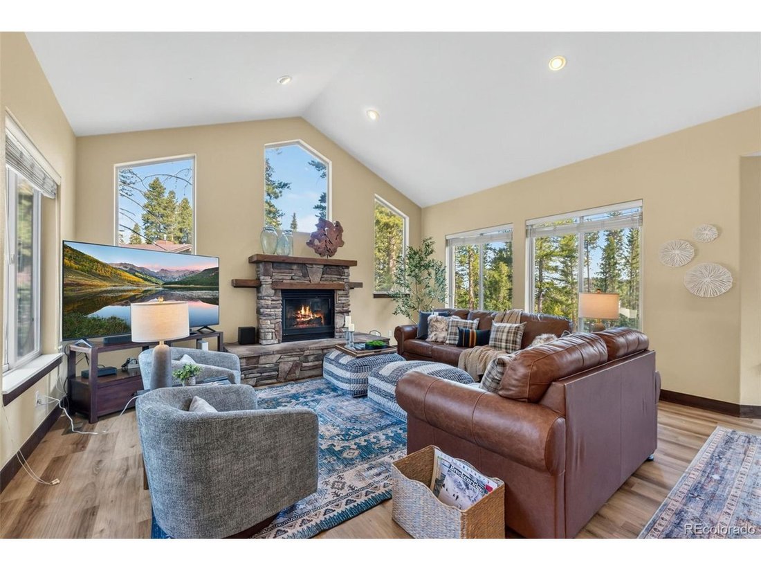 House in Breckenridge, Colorado, United States 2 - 18528932
