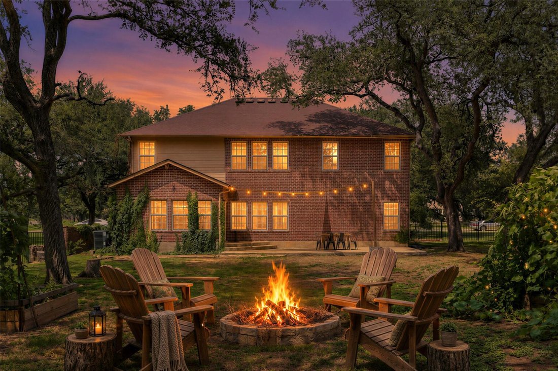House in Kyle, Texas, United States 2 - 18528950