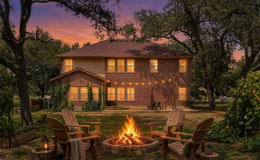 House in Kyle, Texas, United States 1
