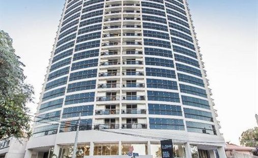 Condominio a Asunción, Los Lagos, Cile 1