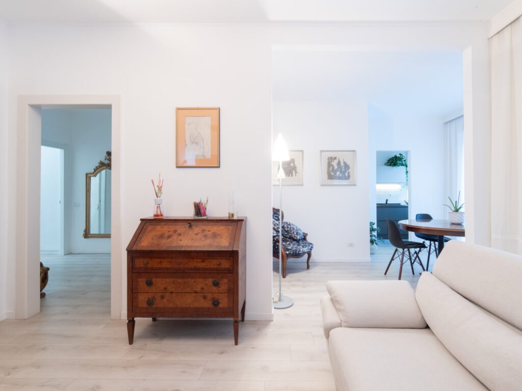 Apartment in Sempione, Milan, Italy 2 - 16917679