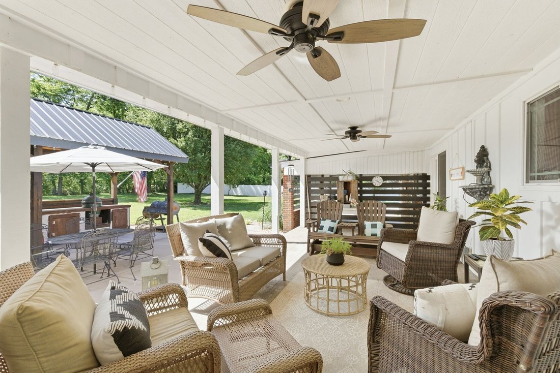 House in Woodbury, Tennessee, United States 1 - 18529071
