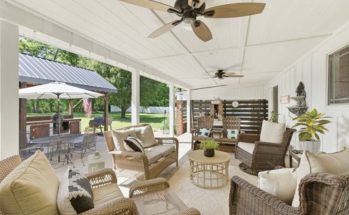 Maison à Woodbury, Tennessee, États-Unis 1