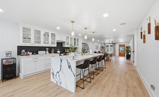 House in Fairview, Texas, United States 1