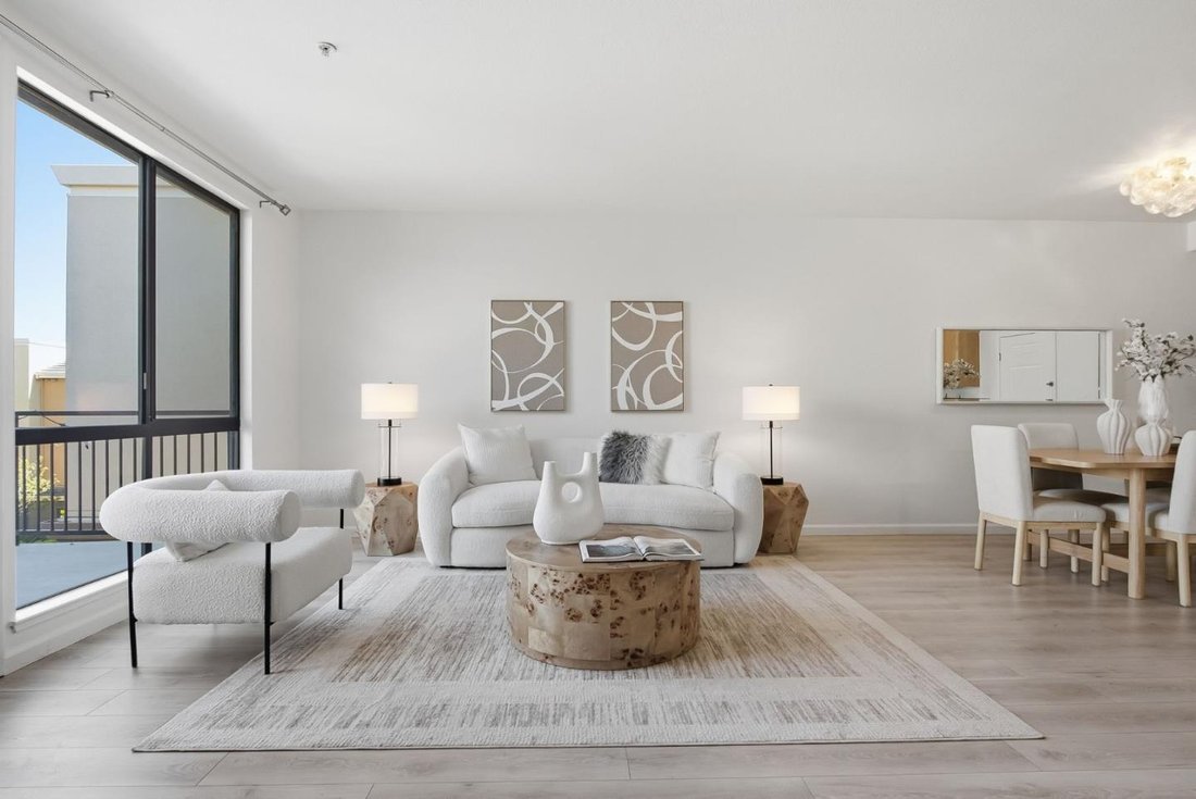 Condo in Cupertino, California, United States 5 - 18528734