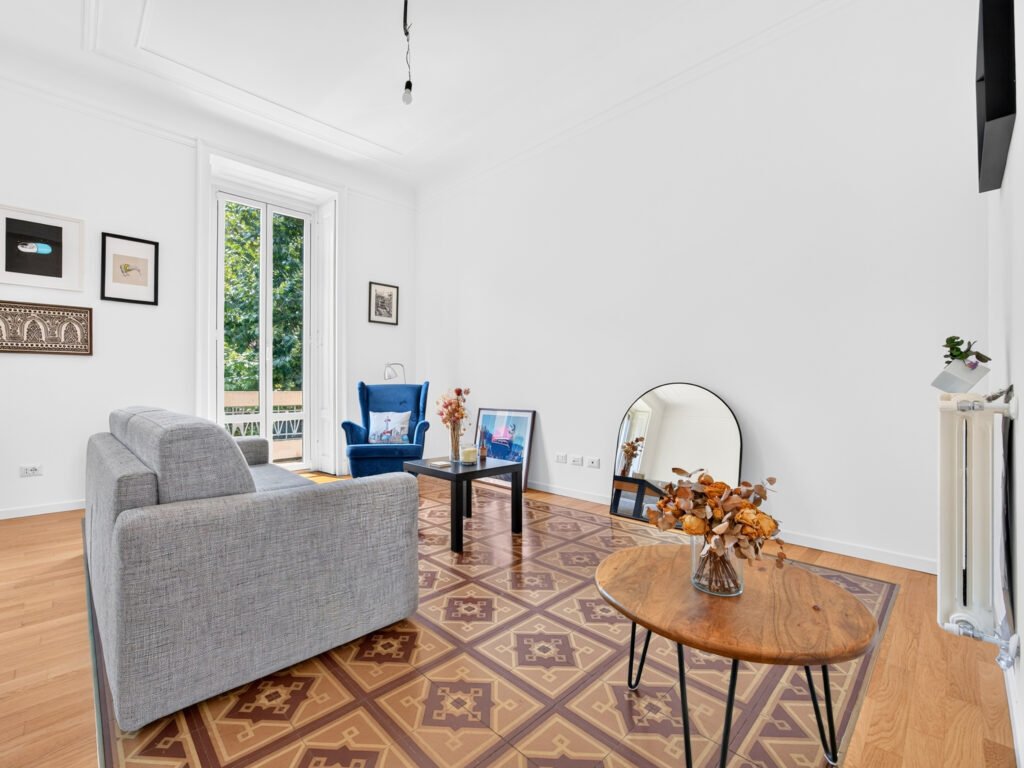Apartment in Govone, Milan, Italy 4 - 18298125