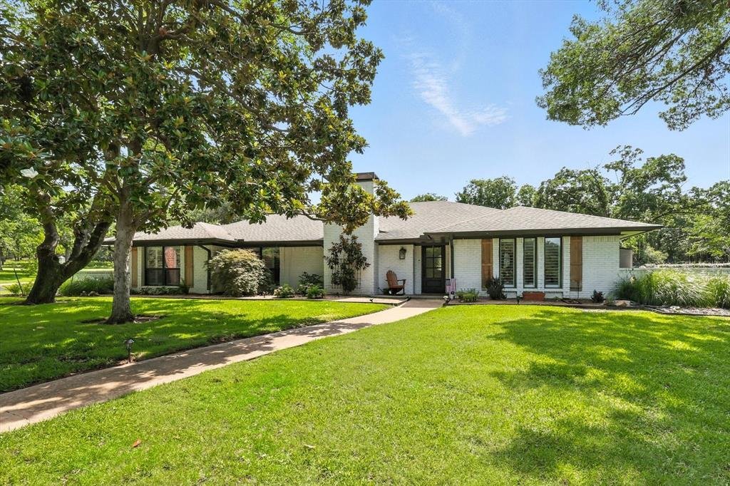 House in Denton, Texas, United States 1 - 18527716