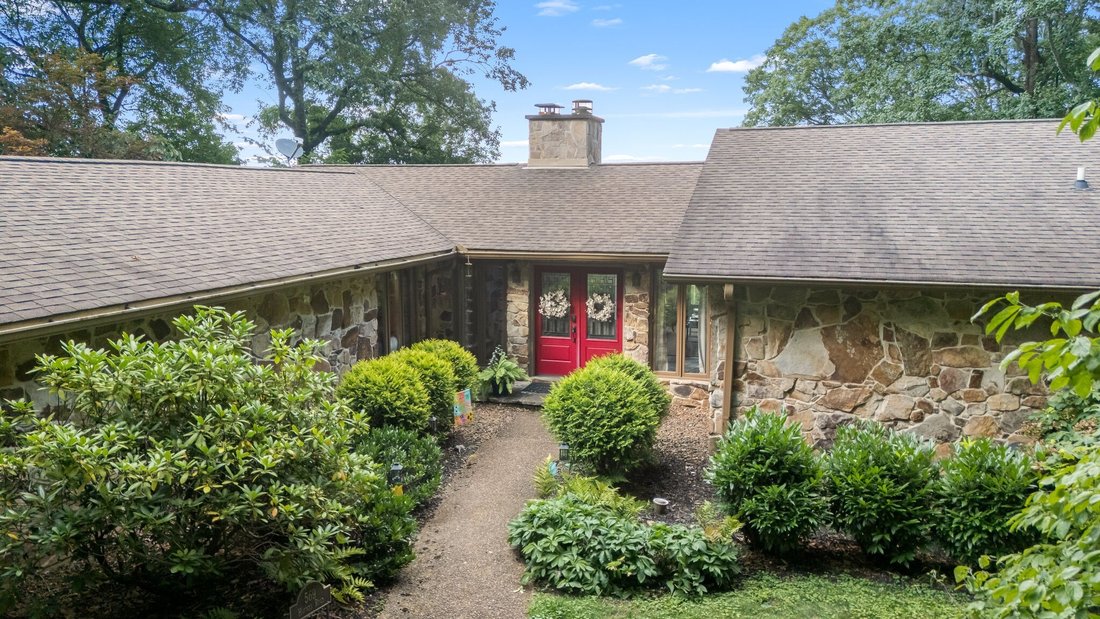 House in South Pittsburg, Tennessee, United States 1 - 18529087