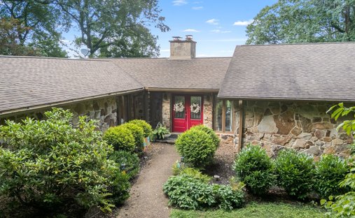 Casa a South Pittsburg, Tennessee, Stati Uniti 1