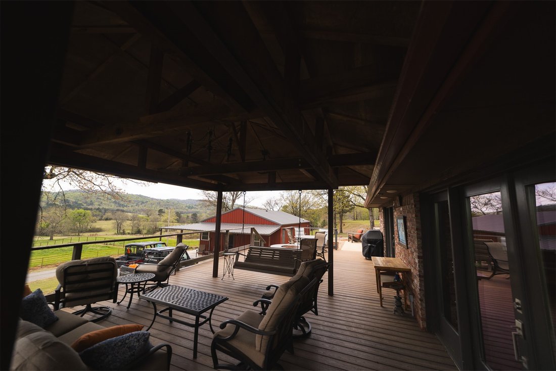 House in Talihina, Oklahoma, United States 3 - 18528375