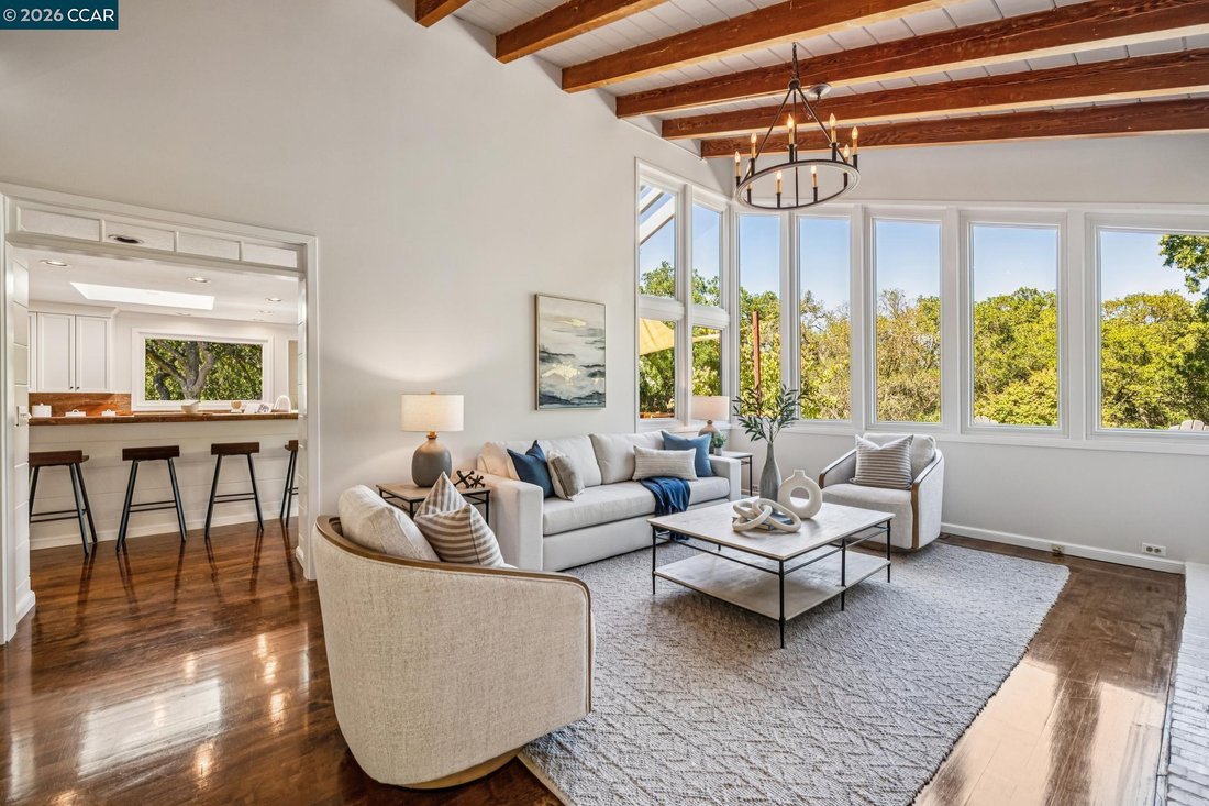 House in Lafayette, California, United States 5 - 18124447
