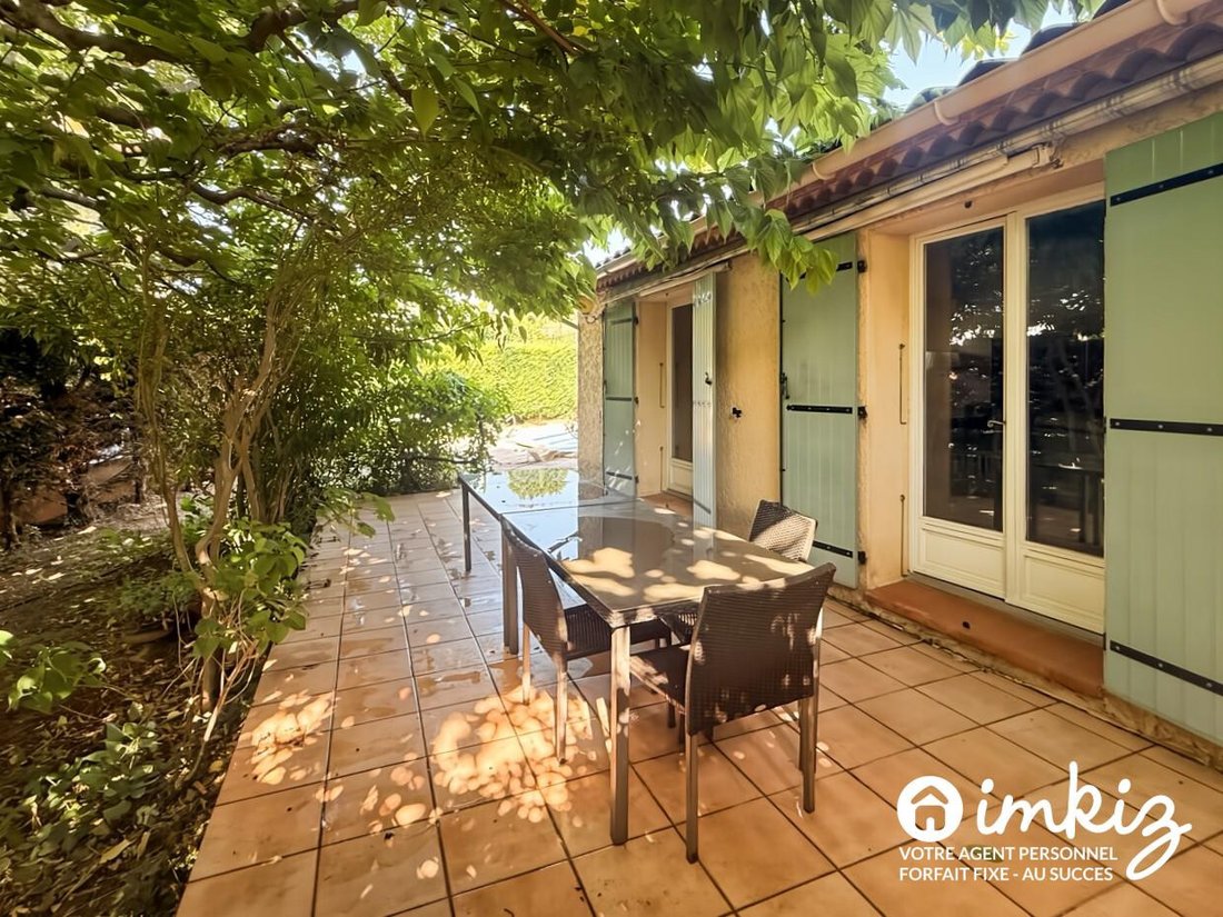 House in Pin Vert, Aubagne, France 2 - 18526378