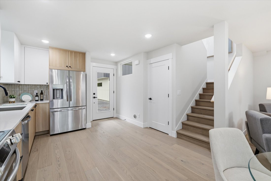 Condo in Seattle, Washington, United States 4 - 18530340
