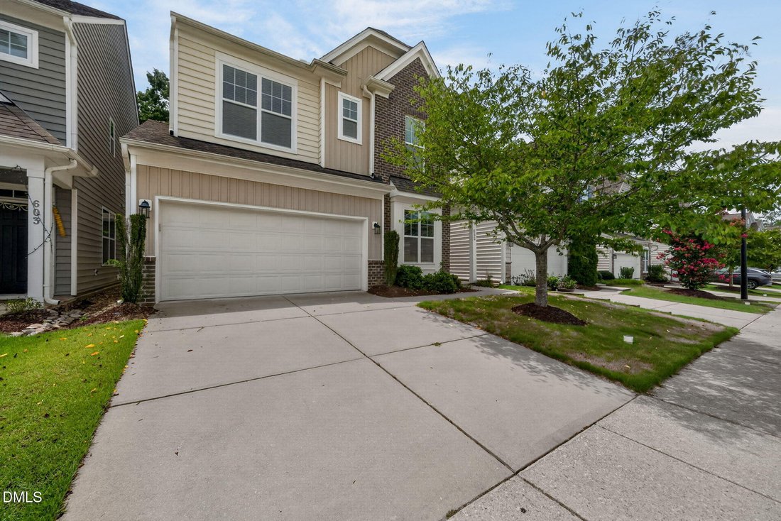 House in Cary, North Carolina, United States 1 - 18528381