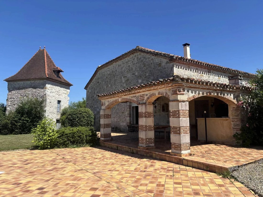 École Paul Bert-Lycée Bernard Palissy, Agen, France 4 - 18529637