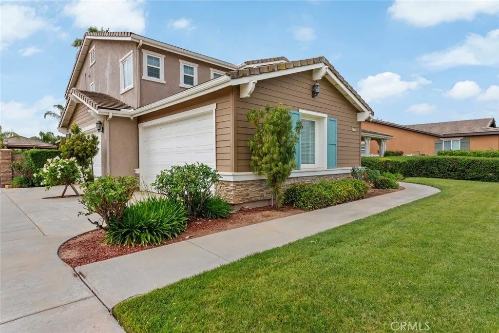 House in Menifee, California, United States 2 - 17963994