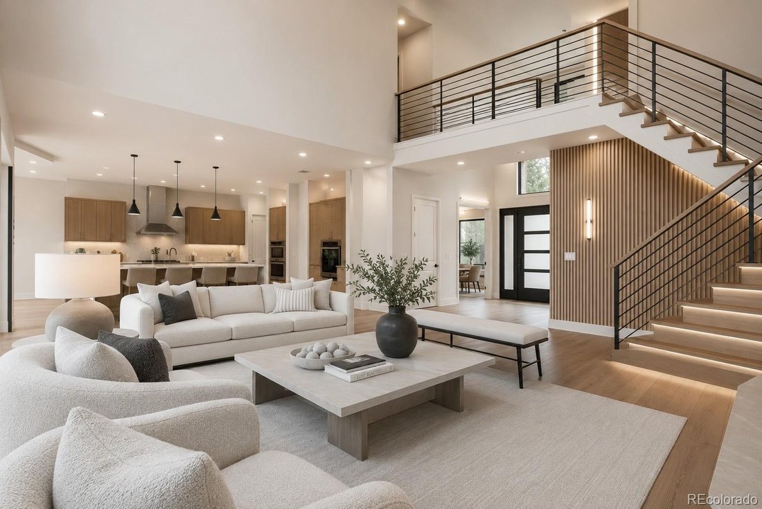 House in Denver, Colorado, United States 4 - 17440108