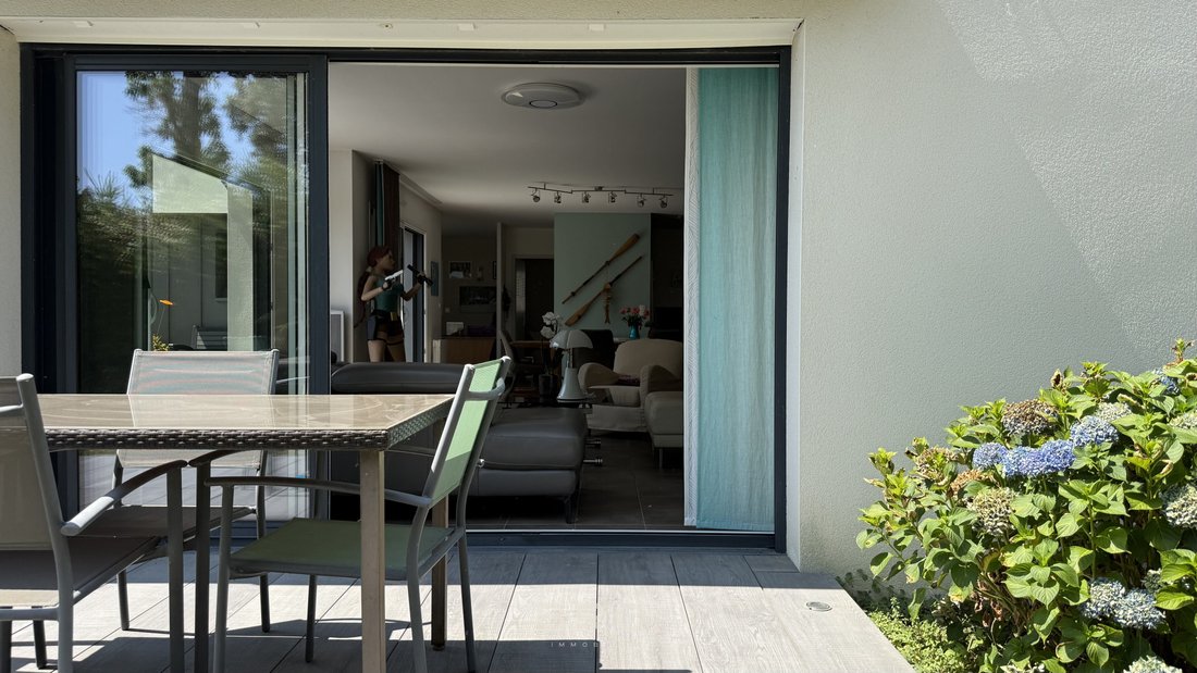 Maison à Zone Urbaine, Arradon, France 5 - 18526156