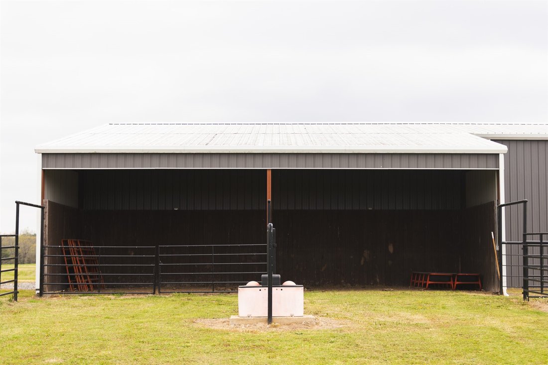 House in Talihina, Oklahoma, United States 5 - 18528369