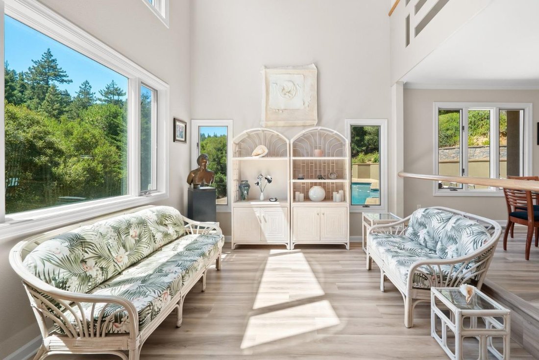 House in Aptos, California, United States 5 - 18528735