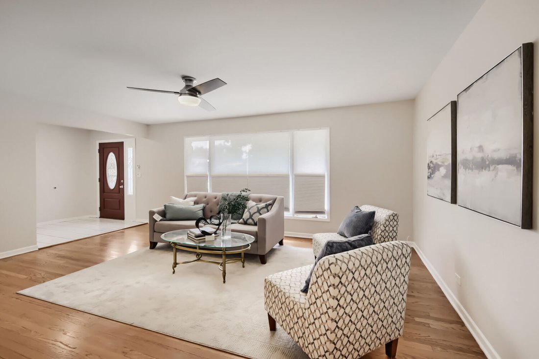 House in Darien, Illinois, United States 5 - 18528992