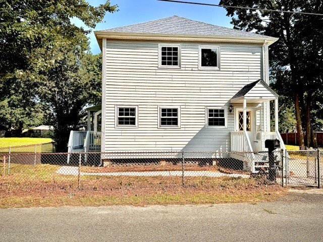 House in Warwick, Rhode Island, United States 1 - 18528472