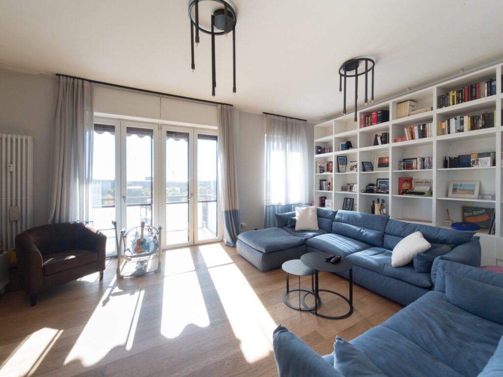 Apartment in Historic Center, Milan, Lombardy 1 - 16557905