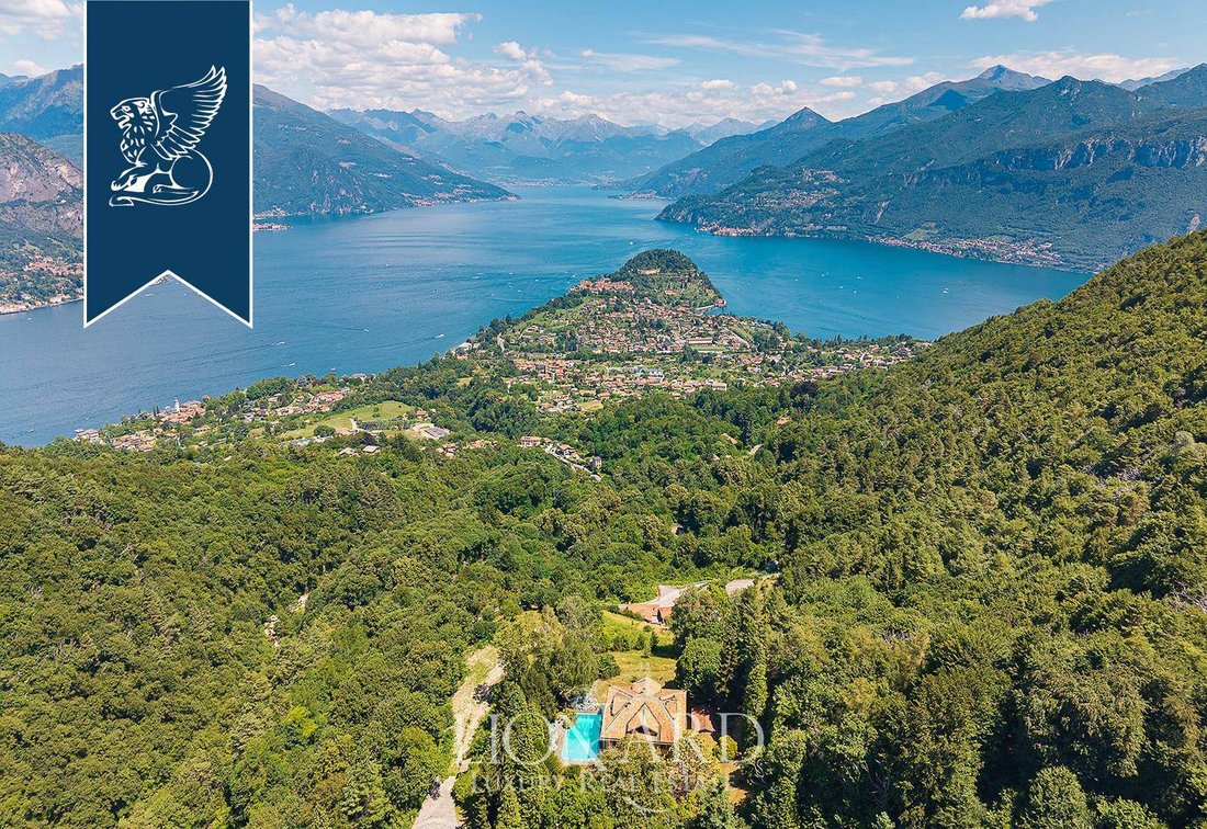 Villa in Bellagio, Lombardy, Italy 3 - 18529597