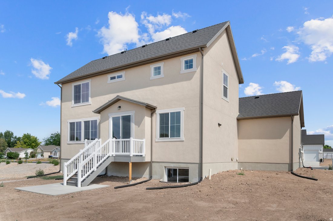 House in Syracuse, Utah, United States 2 - 18528773