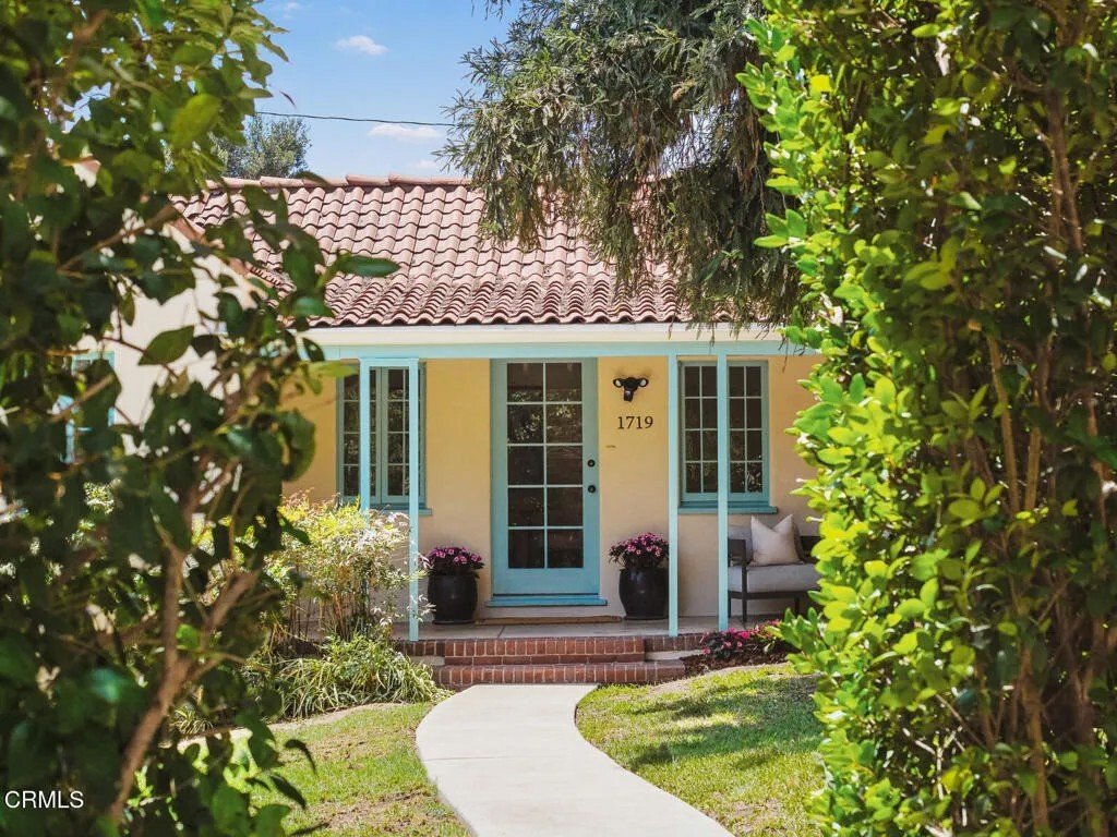 House in South Pasadena, California, United States 3 - 18529186