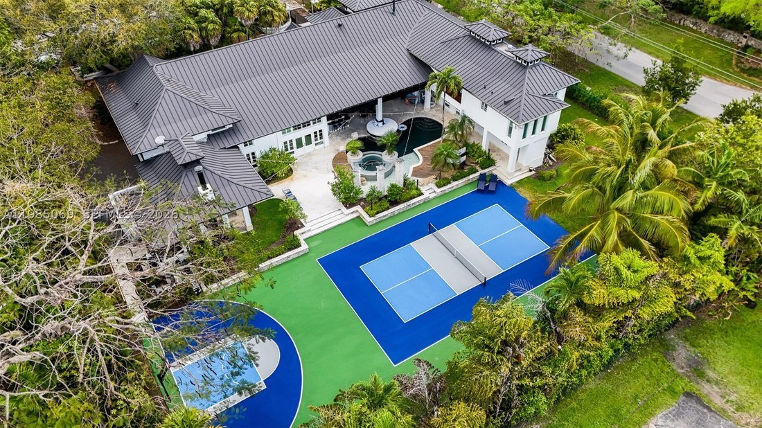 House in Coral Gables, Florida, United States 1 - 17443127
