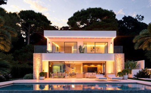 Villa a Teulada, Teulada, Comunità Valenzana 1