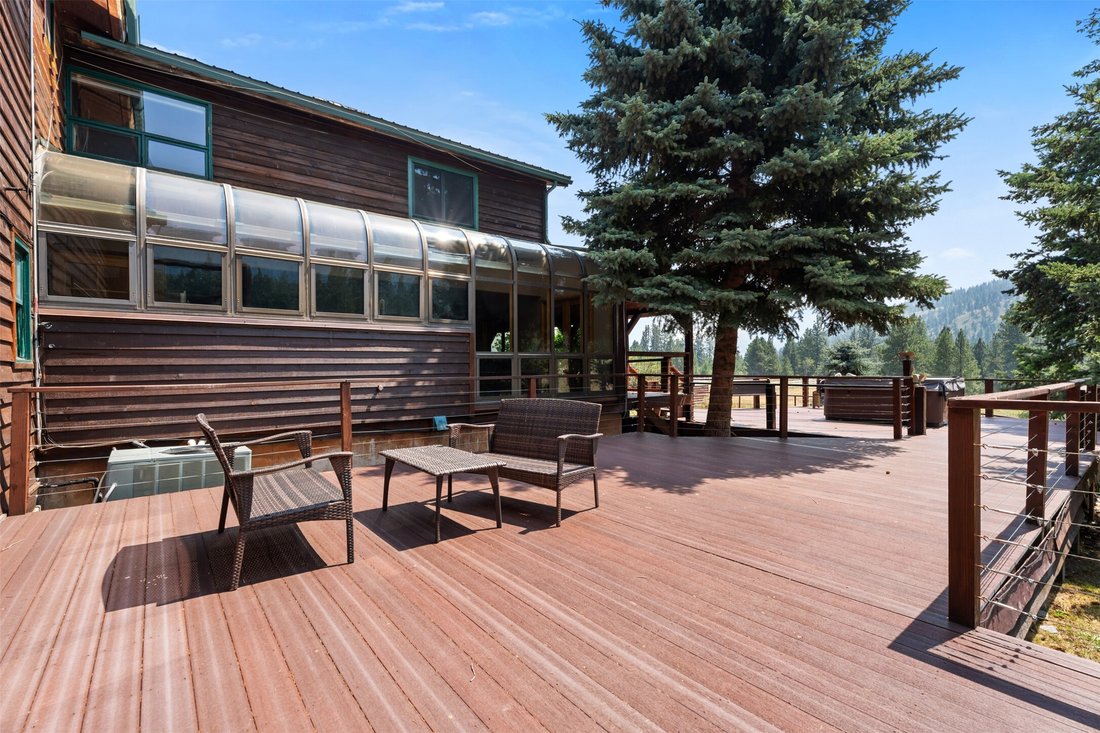 House in Darby, Montana, United States 5 - 16624738