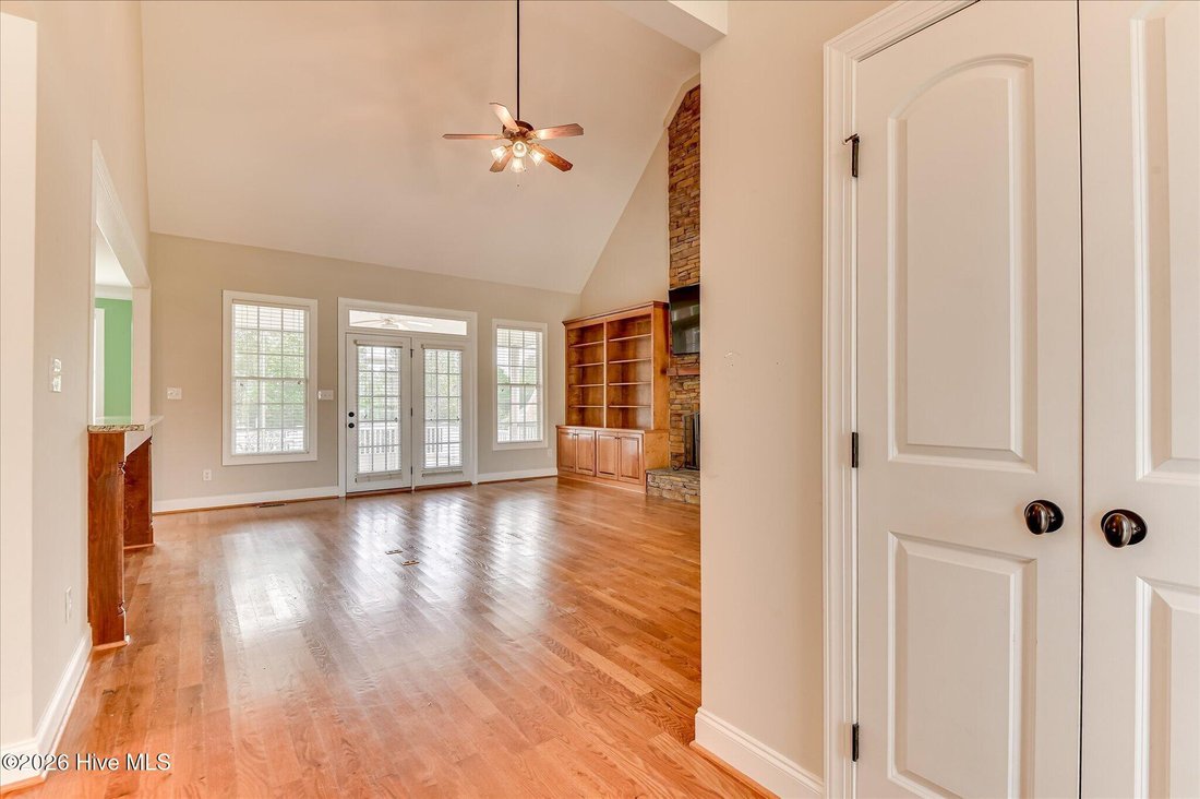 House in Evans, Georgia, United States 5 - 17988602