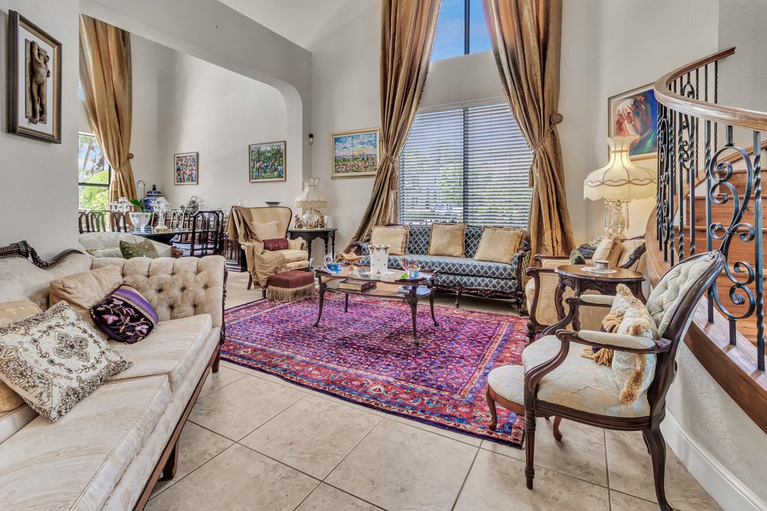 House in Wellington, Florida, United States 5 - 18529005