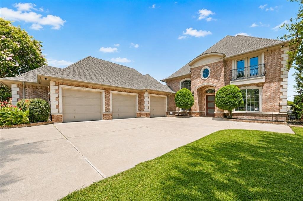 House in Fort Worth, Texas, United States 2 - 18340710