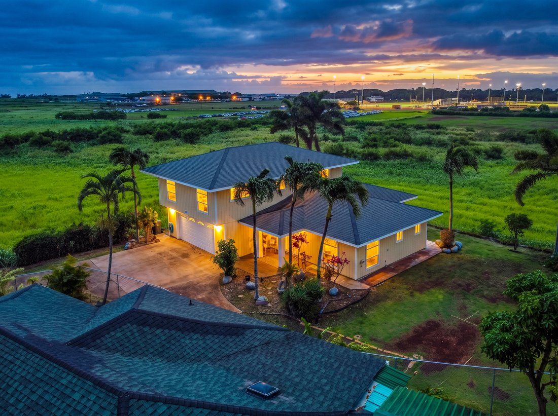 House in Lihue, Hawaii, United States 4 - 18528271