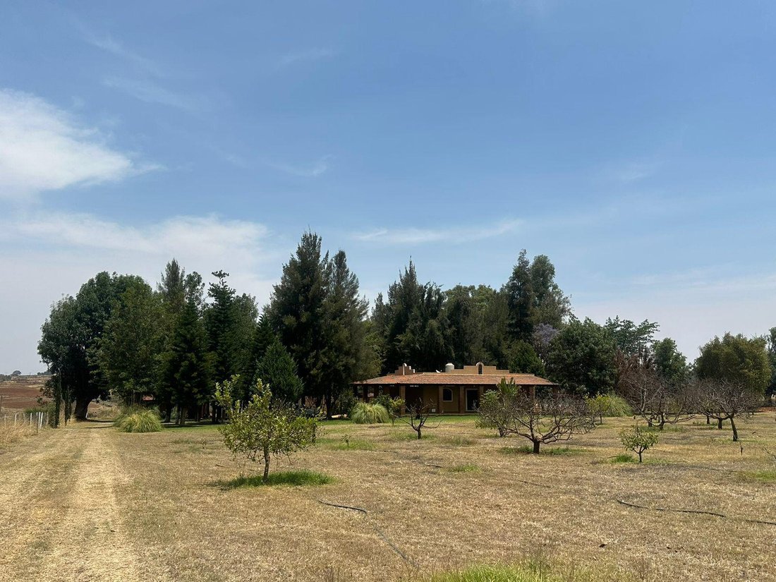 Land in Charcos, Jalisco, Mexico 3 - 18527511