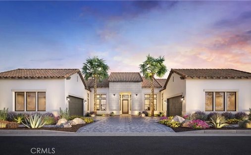 House in Palm Desert, California, United States 1