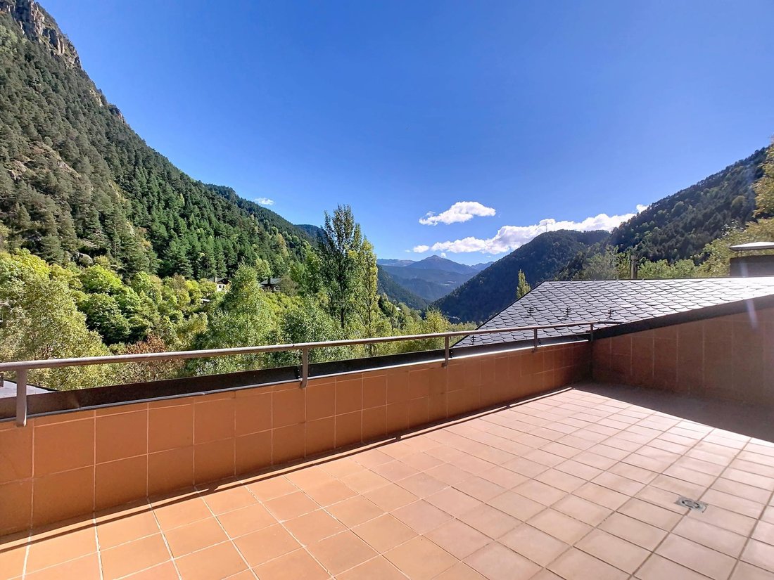 Apartment in Erts, La Massana, Andorra 2 - 16988264