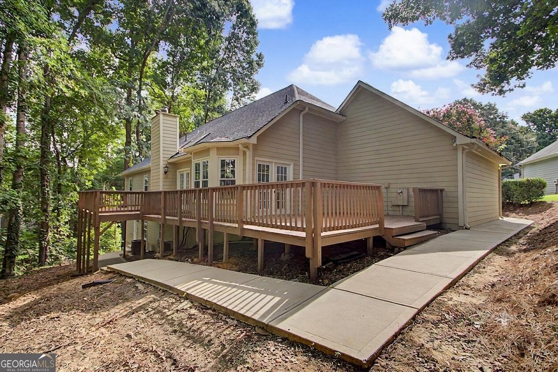 House in Kennesaw, Georgia, United States 3 - 18527661