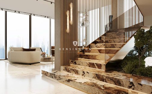 Appartamento in Dubai Islands, Emirato di Dubai, Emirati Arabi Uniti 1