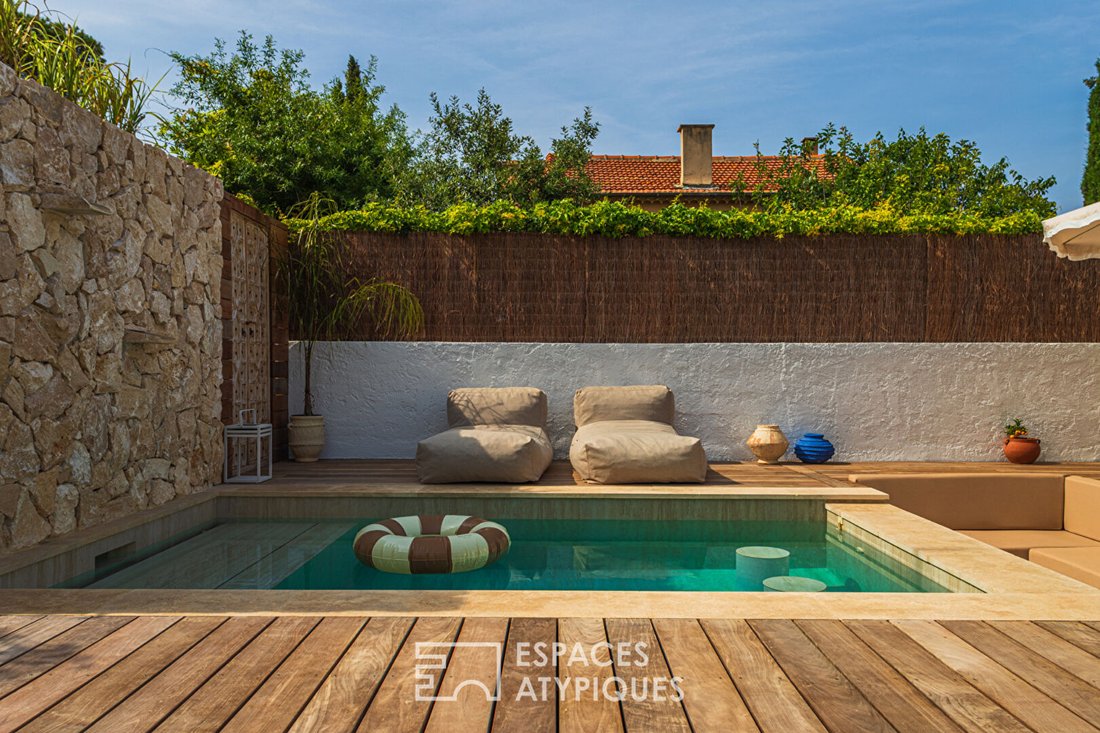 Villa in Le Faron-Fort-Rouge, Toulon, France 1 - 18529937