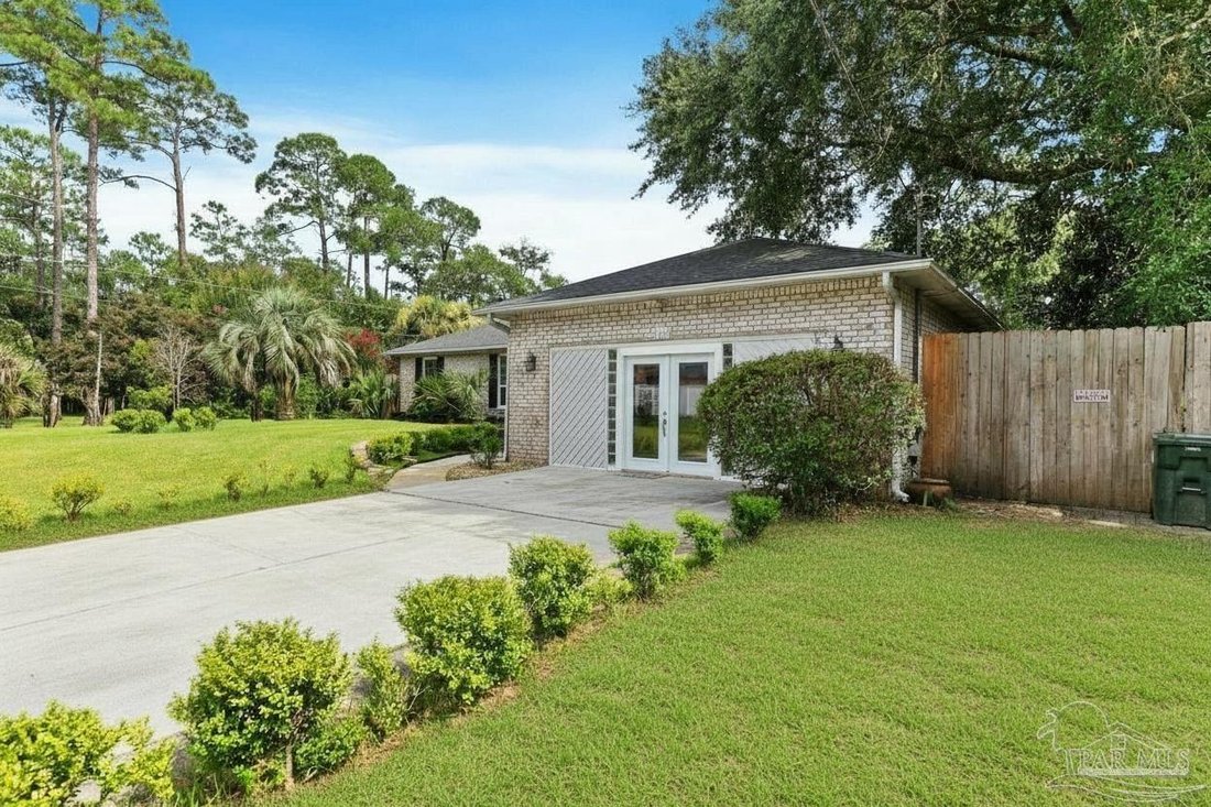 Maison à Pensacola, Floride, États-Unis 3 - 18501959