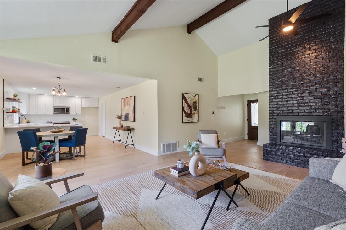 House in Manchaca, Texas, United States 1 - 18528984