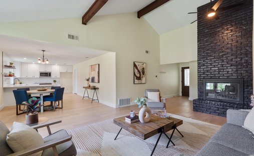 House in Manchaca, Texas, United States 1