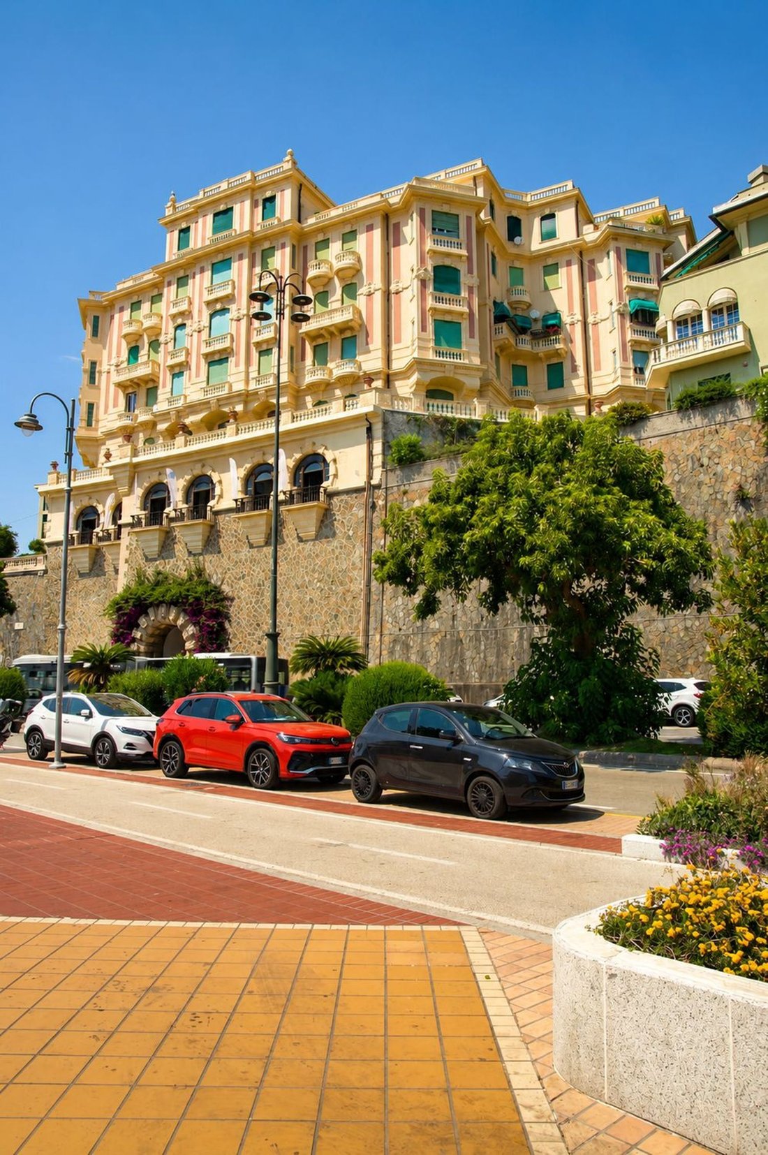Apartment in Medio Levante, Genoa, Liguria 2 - 18529260