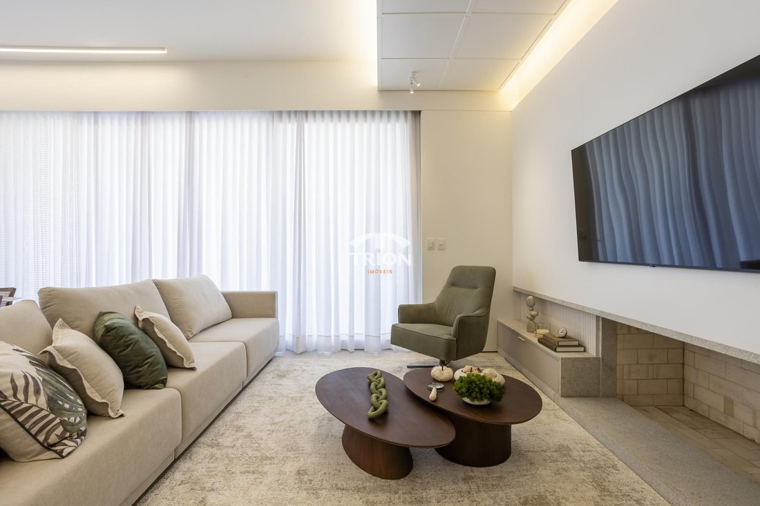 Apartment in Lajeado, State of Rio Grande do Sul, Brazil 1 - 18527607